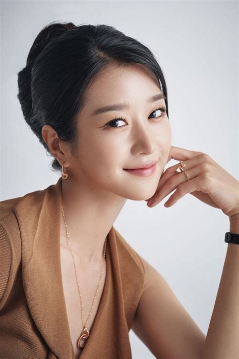 Seo Ye Ji On Working With Kim Soo Hyun In New Drama Its Okay To Not Be Okay Seo Ye Ji Kim