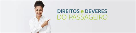 Direitos E Deveres Do Passageiro Garcia