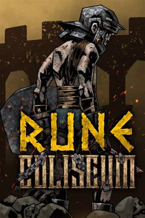 Buy Rune Coliseum Global PC Steam Digital Key