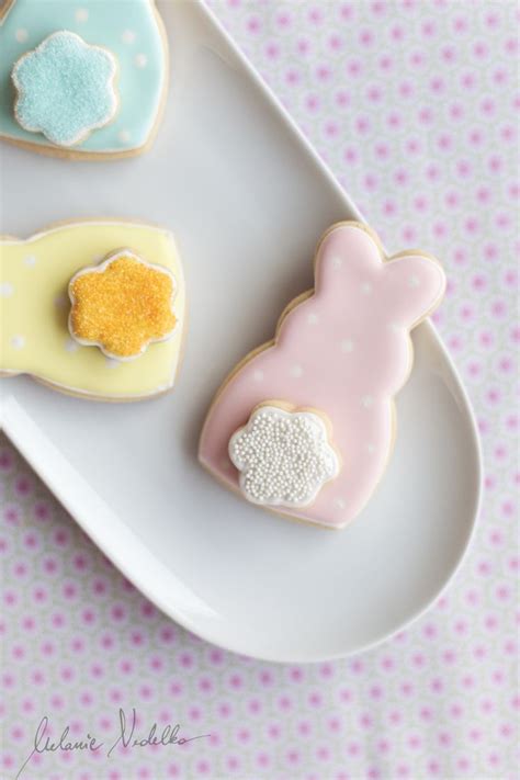 Oster Cookies DIY mit Royal Icing Schritt für Schritt Anleitung