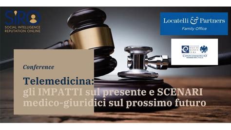 Telemedicina Il 25 Marzo Convegno A Bergamo Con Conf Salute