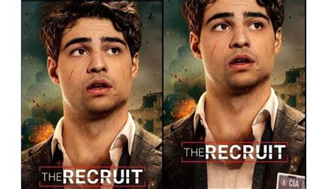 Sinopsis Serial The Recruit Pengacara Baru Yang Bernyali Tinggi