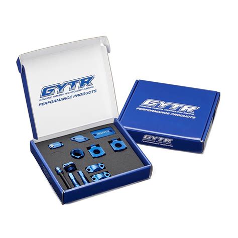 GYTR® Bike Kit | Quad Expert