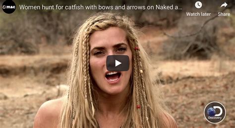 Lasco Press 2018 Naked And Afraid XL Update Fentons Melissa Miller
