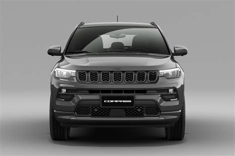 Jeep Compass 2025 Fica De R 5 Mil A R 20 Mil Mais Barato Confira