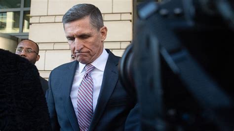 Dismissal Of The Flynn Case Result Of Judge Sullivans Mistakes