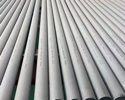 Astm A Stainless Steel Seamless Tube Specification