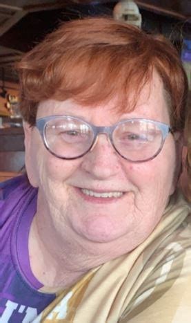 Doreen Leblanc Landry Obituary Pierre Part La