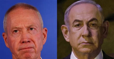 Srailli Bakan Dan Gazze Nin Idaresinde Netanyahu Ile Anla Amayan