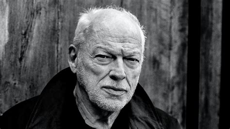 David Gilmour ofrece un nuevo vídeo de Between Two Points segundo