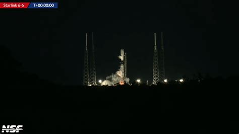 Chris Bergin Nsf On Twitter Launch Spacex Falcon 9 B1076 Launches