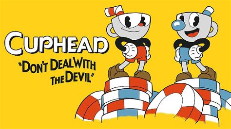 Cuphead DLC Delayed Due To Covid-19 - Prima Games