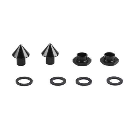 Auto Achter Glas Pillar Kit Achterruit Accessoires Grandado