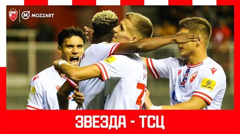 Ekskluzivni Mozzart Studio Crvena Zvezda TSC YouTube