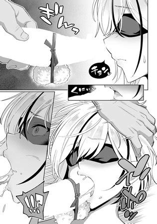 Cultural Exchange With Ignorant International Student Luscious Hentai Manga Porn