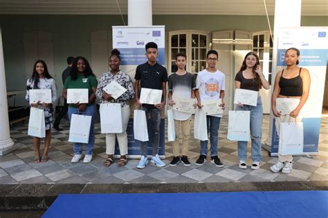 Parternariat avec le lycée Gustave Eiffel de Maputo au Mozambique