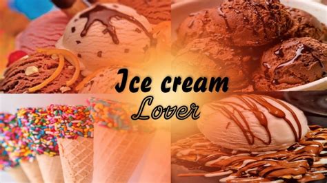 Ice Cream Lovers 🍧🍨🍦 ️ Mashup Trending Cute Whatsapp Status