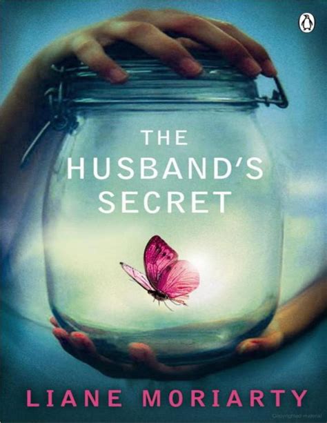 The Husband's Secret by Liane Moriarty PDF, EPUB Download or Read Online