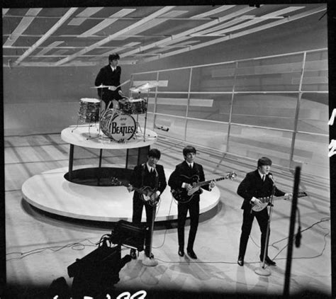 All My Loving The Ed Sullivan Show Beatles Pictures Twist And Shout