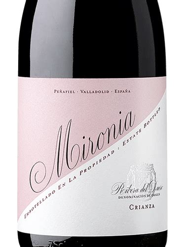 Peñafiel Mironia Crianza Vivino