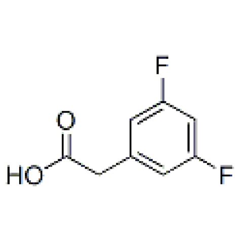 35 二氟苯乙酸 瑞思试剂