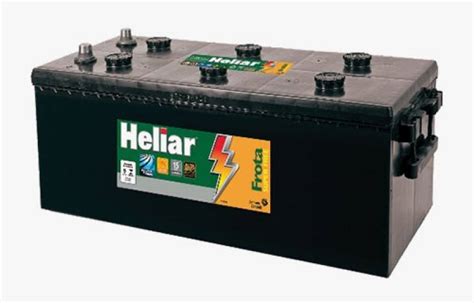 Bateria Heliar 65 Amperes Preço Cotanet