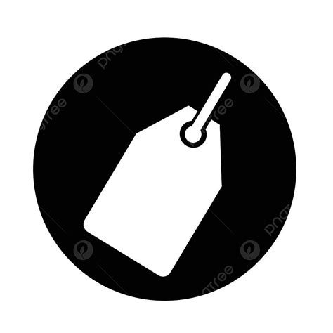 Venta Tag Icono PNG Dibujos Venta Etiqueta Vector PNG Y Vector Para