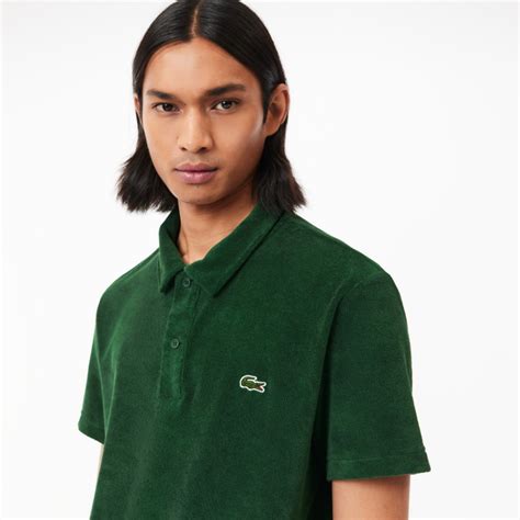 Мужские поло Lacoste | Купить мужские футболки и рубашки поло в ...