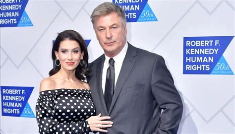 Alec Baldwin Credits Wife Hilaria Attorney As Criminal Charges Dropped