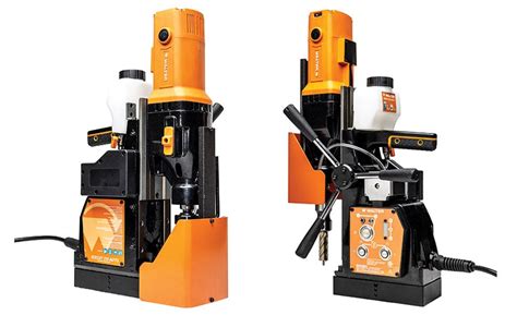 WALTER Surface Technologies Expands Its Portfolio Of Magnetic Drilling