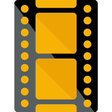 Film Vector Svg Icon Svg Repo