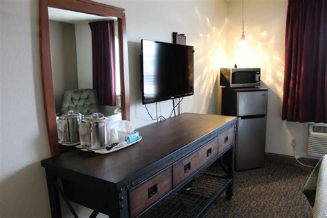 About Us - Harvest Motel