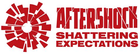 Aftershock Logo Logodix