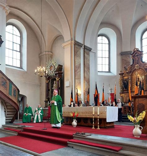 Bistum Dresden Mei En Aktuelles Kolpingwege Als Lebenswege