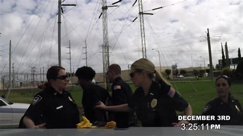 Pervert Gets A Taste Of Milf Cops Cunts Before Drilling Them Hard