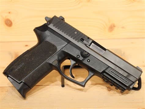 Sig Sauer Sp2022 9x19mm Clearance Adelbridge And Co Gun Store