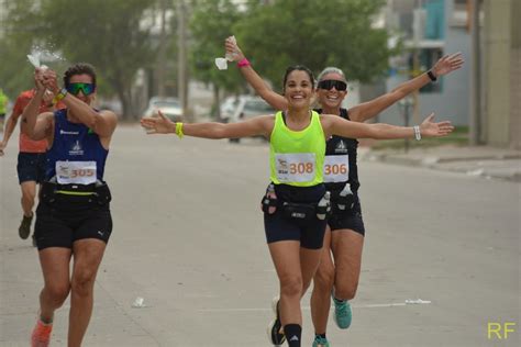 Arroyito Vivi Un Fin De Semana A Puro Deporte Con La Edici N De La