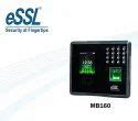 Mb Essl Biometric Attendance System For Office Fingerprint At