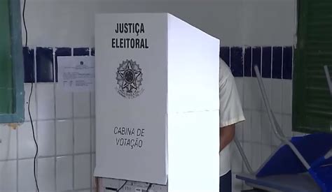 Segundo Turno Veja Tudo Sobre Eleições 2022 Na Paraíba