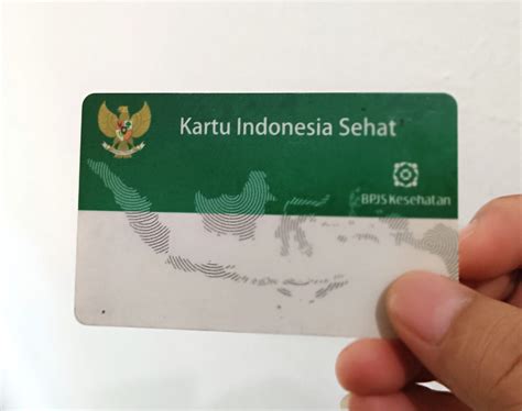 Bagi Pemilik Kartu Bpjs Kesehatan Di Seluruh Indonesia Ada Info