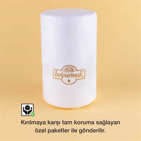 Balparmak Yayla ve Ova Çiçek Balı 850 g Yayla ve Ova Çiçek Balı