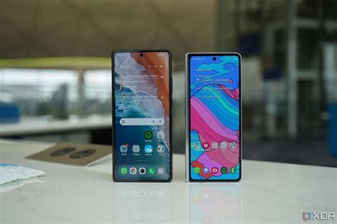 Vivo X Fold 3 Pro Vs Samsung Galaxy Z Fold 5 Foldable Showdown