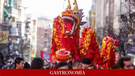 Los Mejores Restaurantes Chinos De Usera El Barrio De Madrid Que Se