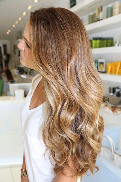 Beach Wave Perm Best Guide On Styling Ideas