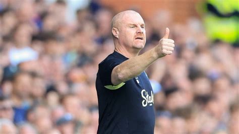 Dyche Sack Timeframe Locked In As Ideal Everton Scenario Laid Out