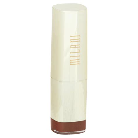 Milani Color Statement Lipstick Matte Naked At Hy Vee Statement Lipstick Milani Color