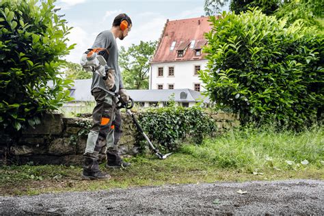 Fh Km Gestr Ppschneider Aufsatz Kaufen Stihl