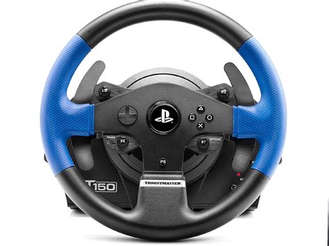 Thrustmaster T150: Steering Excellence | National Assemblers