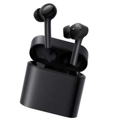 Xiaomi Mi True 2 Pro Wireless Earphones Black Techinn