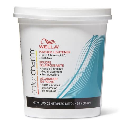 The 11 Best Professional Hair Bleaches Of 2020